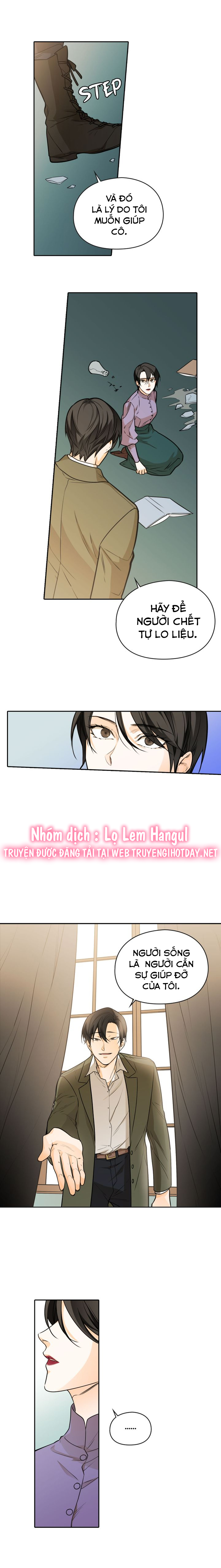 câu chuyện về người phụ nữ ấy chapter 31 4