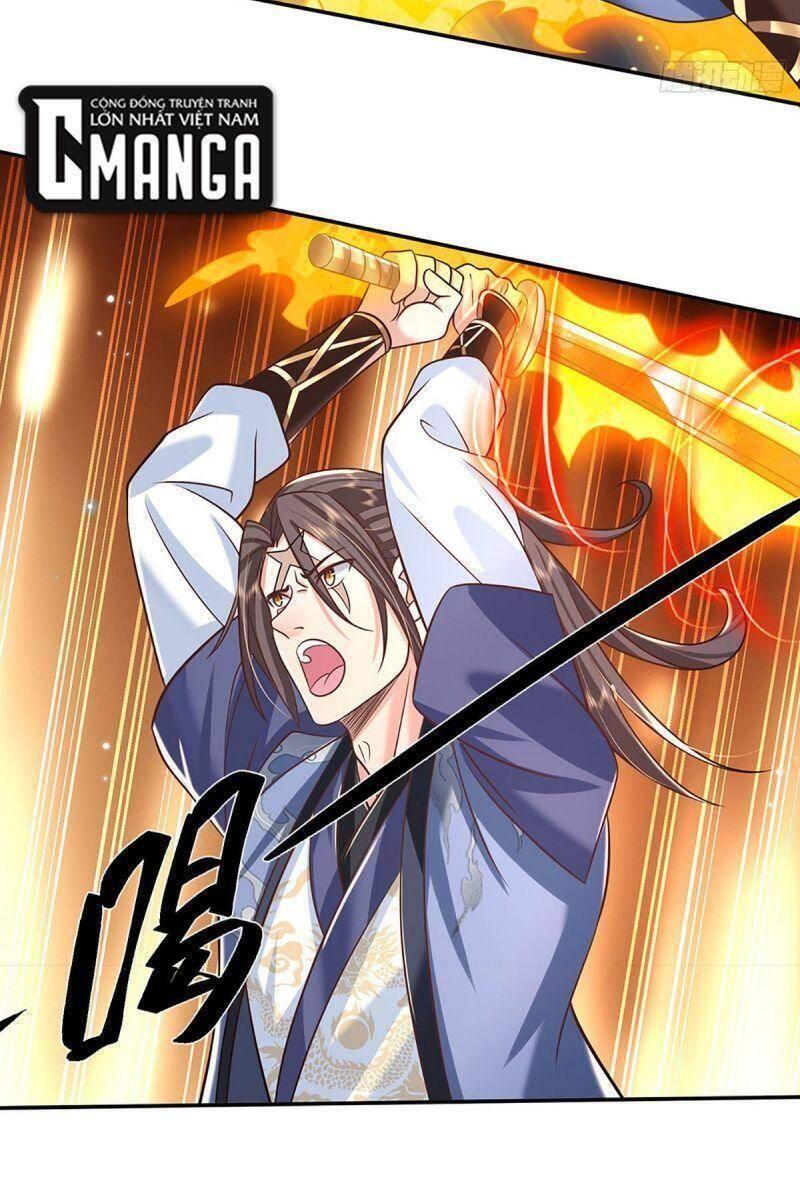 Ta Trở Về Từ Thế Giới Tu Tiên chapter 98 2