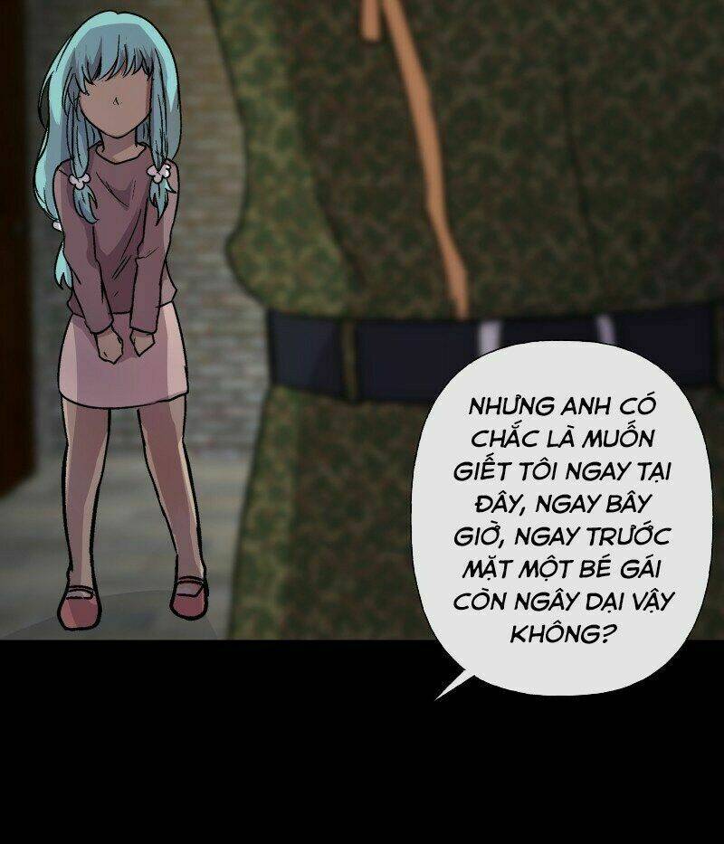 Trọng Sinh Mạc Thế Chapter 63 66