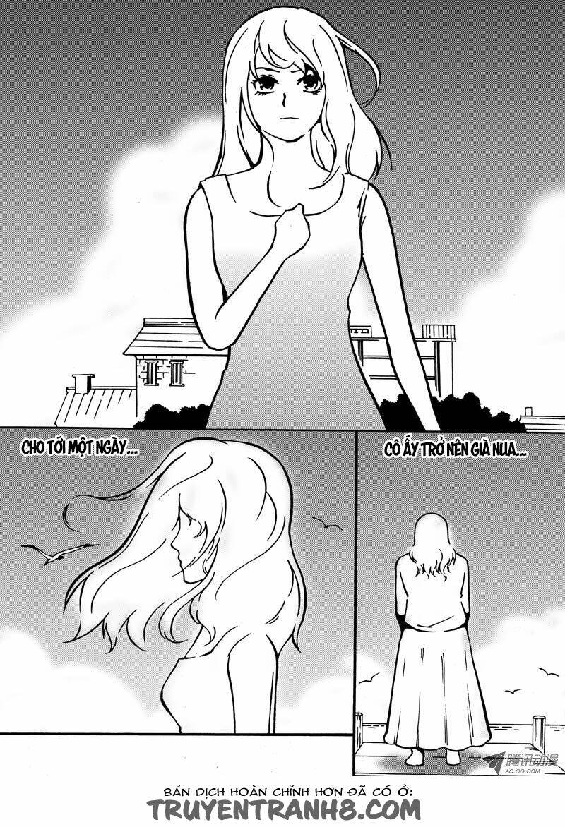 nhân quả tuần hoàn chapter 26.1 7