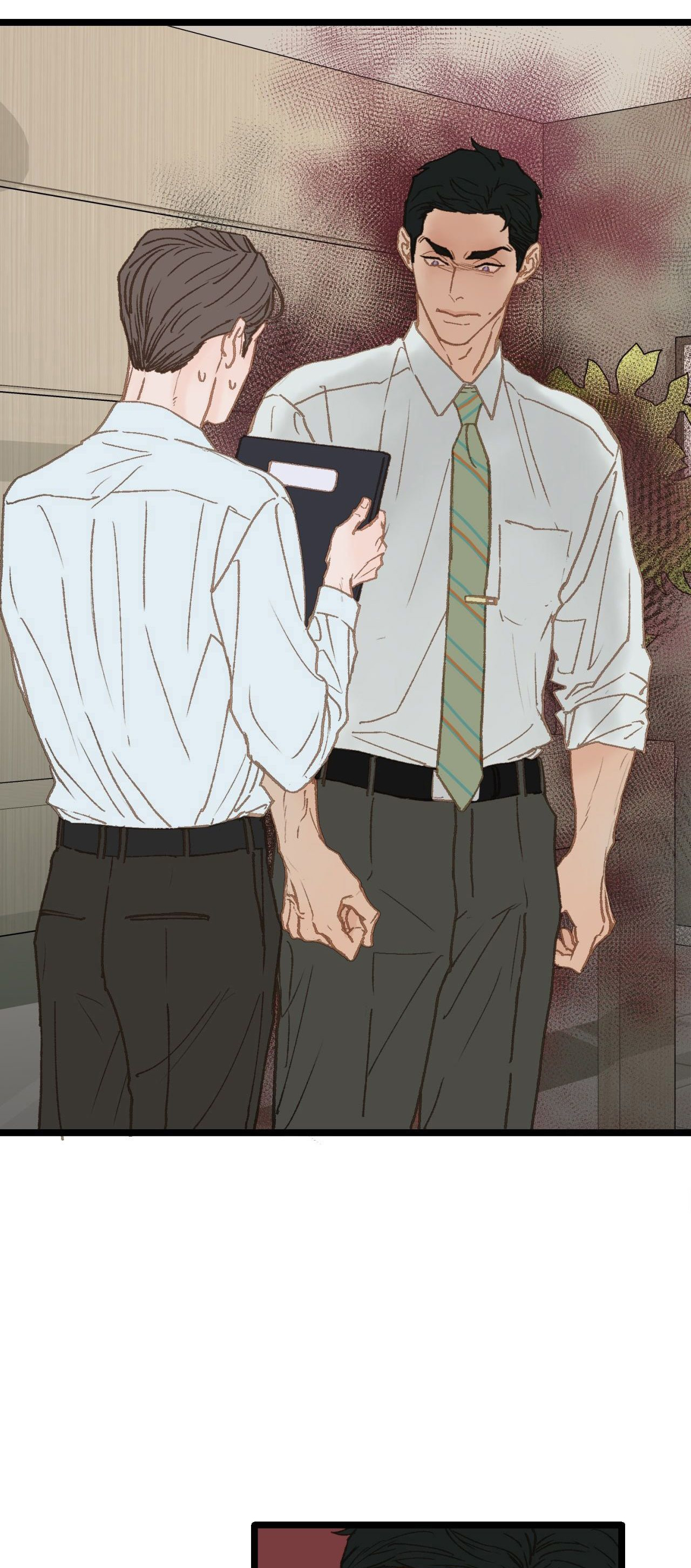 vùng cấm tình yêu của beta chapter 12 26