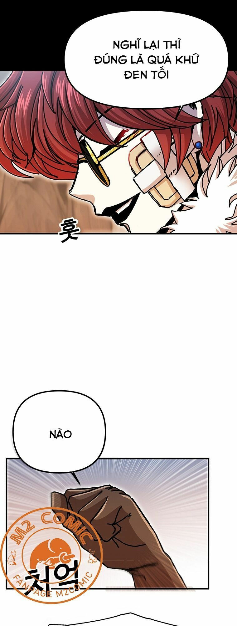 người chơi lỗi chapter 59 46