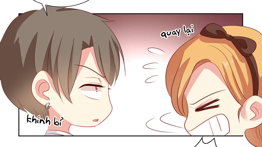 lưu luyến không rời chapter 47 6