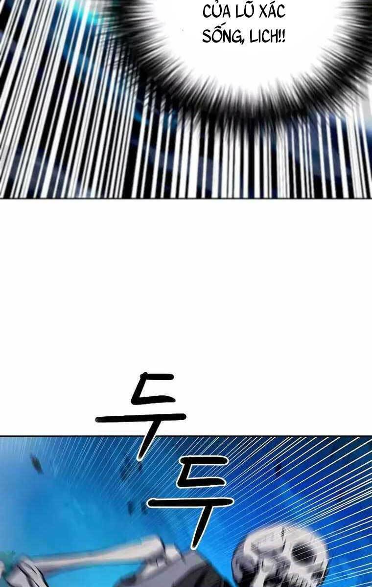 druid tại ga seoul - người hóa thú chapter 84 8