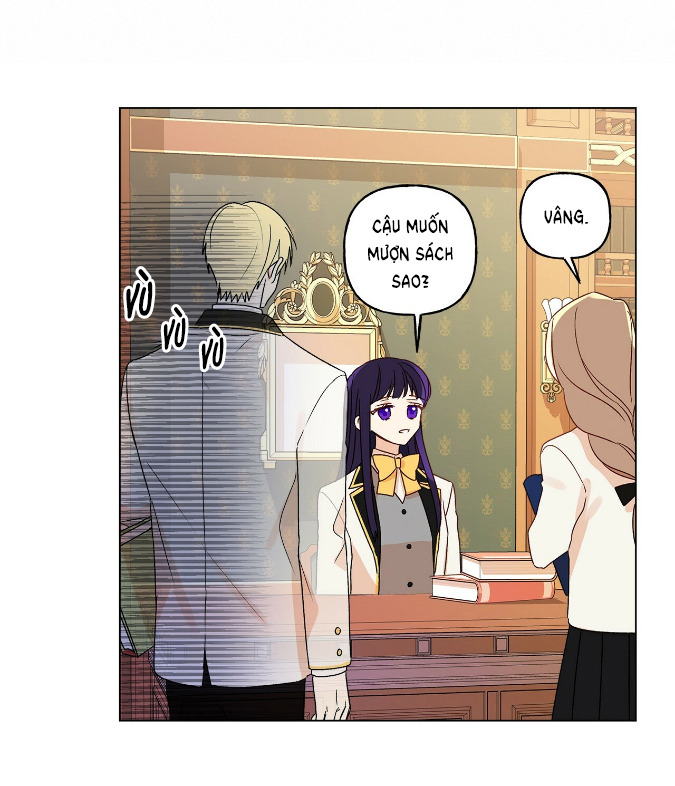 nhật ký theo dõi elena evoy chapter 2 45