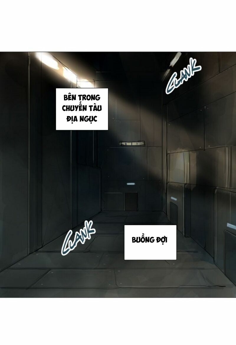 tòa tháp bí ẩn 2 chapter 160 14