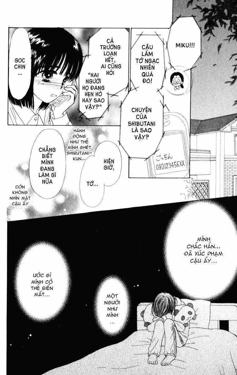 kirakira 100% chapter 1.2 5