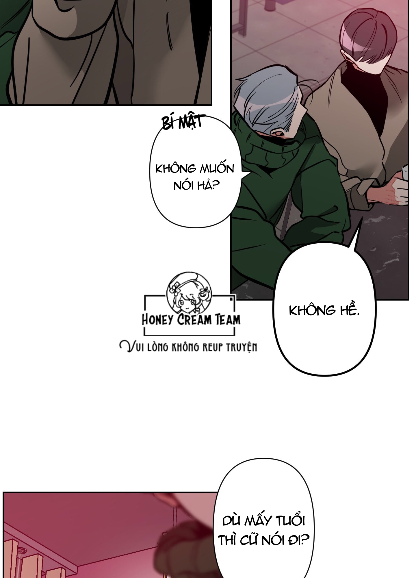 cơ thể hoàn mỹ của bạn tình chapter 6 32