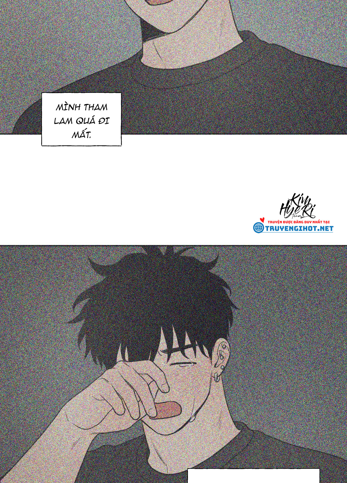 lý do yêu phải thằng bạn thân chapter 39.1 14