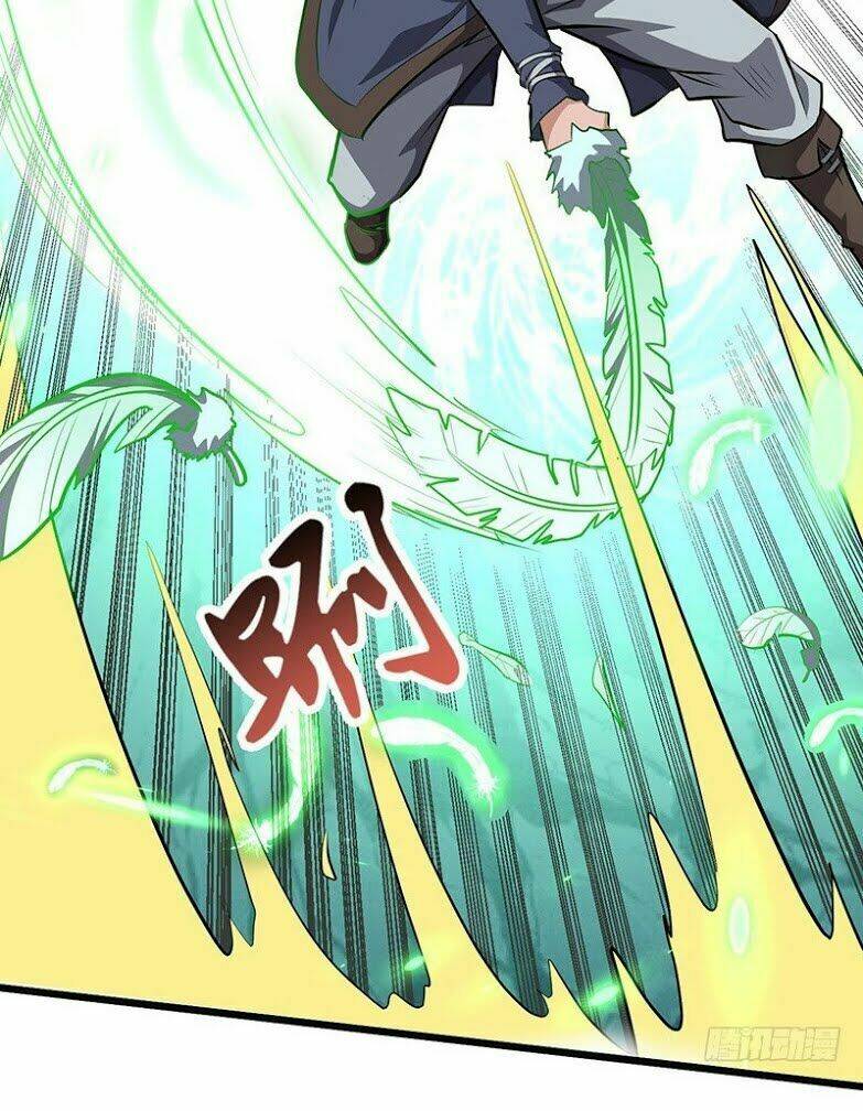 hỗn độn kiếm thần chapter 136 16