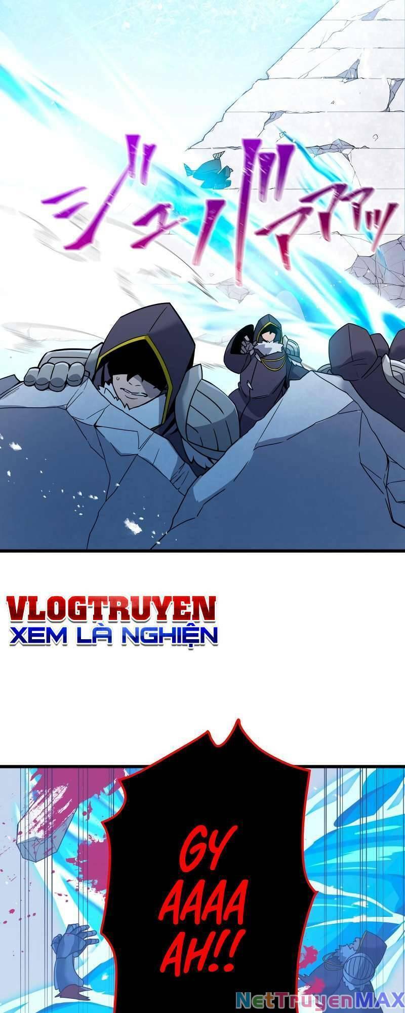 Huyết Thánh Cứu Thế Chủ~ Ta Chỉ Cần 0.0000001% Đã Trở Thành Vô Địch chapter 12 61