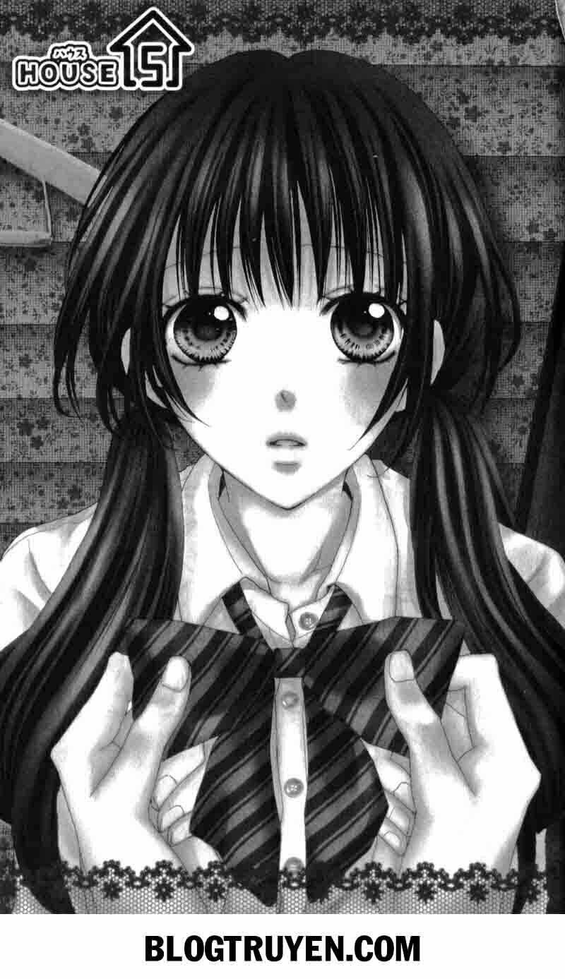 boku no uchi ni oide chapter 5 4