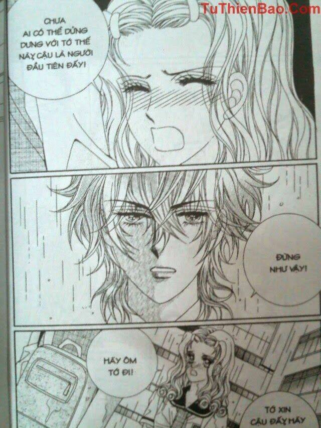 tình trong mộng chapter 7 7