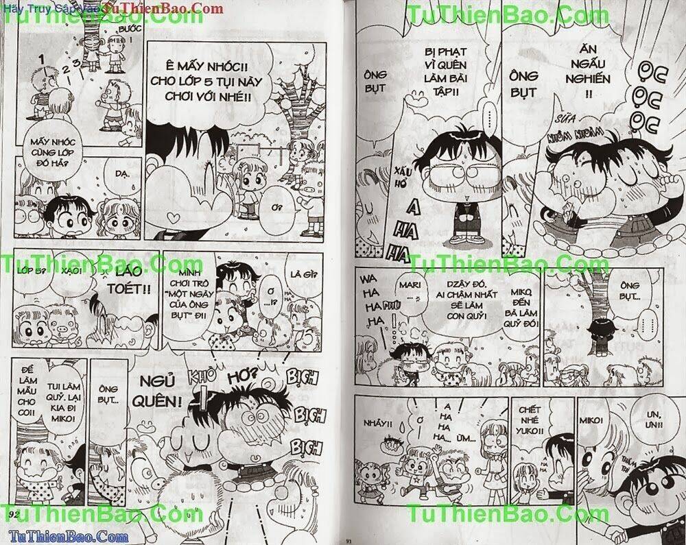 nhóc miko chapter 11 46