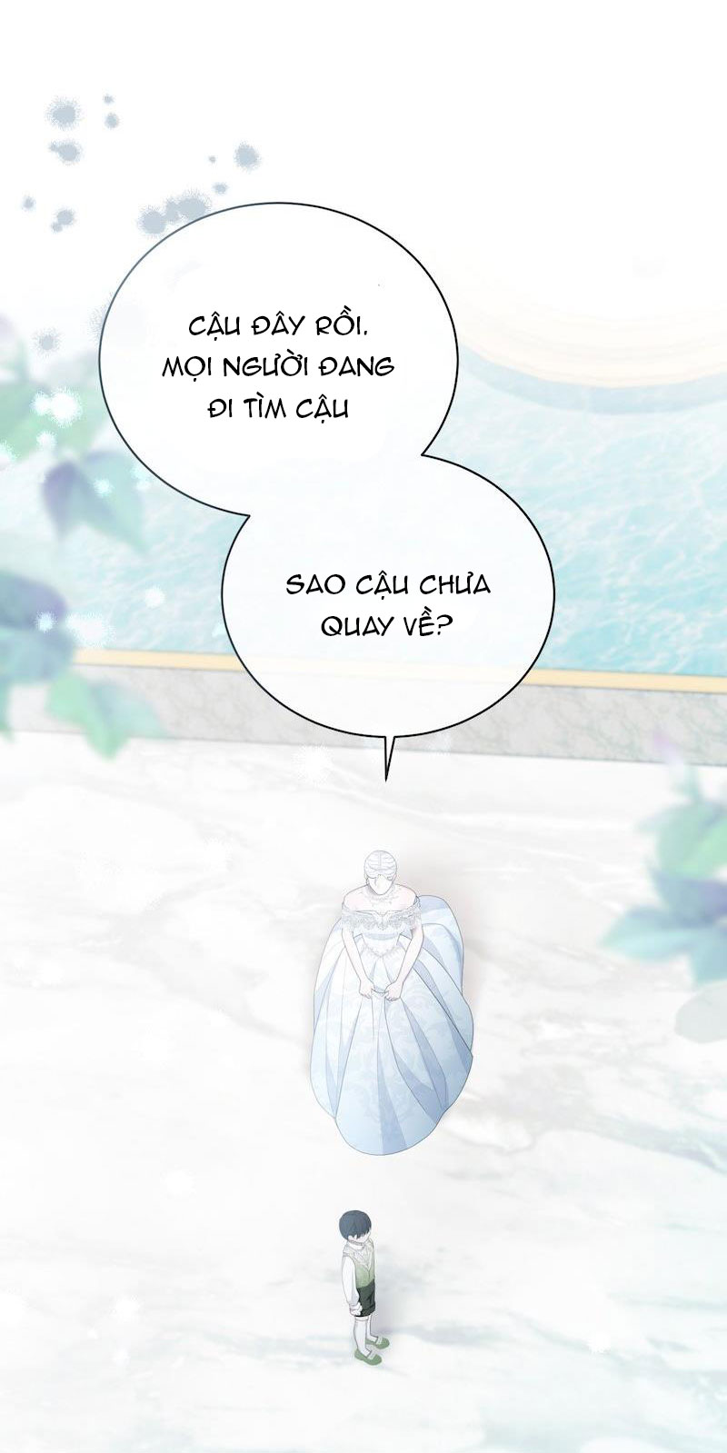 nữ hầu muốn đình công chapter 19.2 5