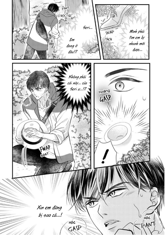 anh khiến em mệt mỏi chapter 10.1 7