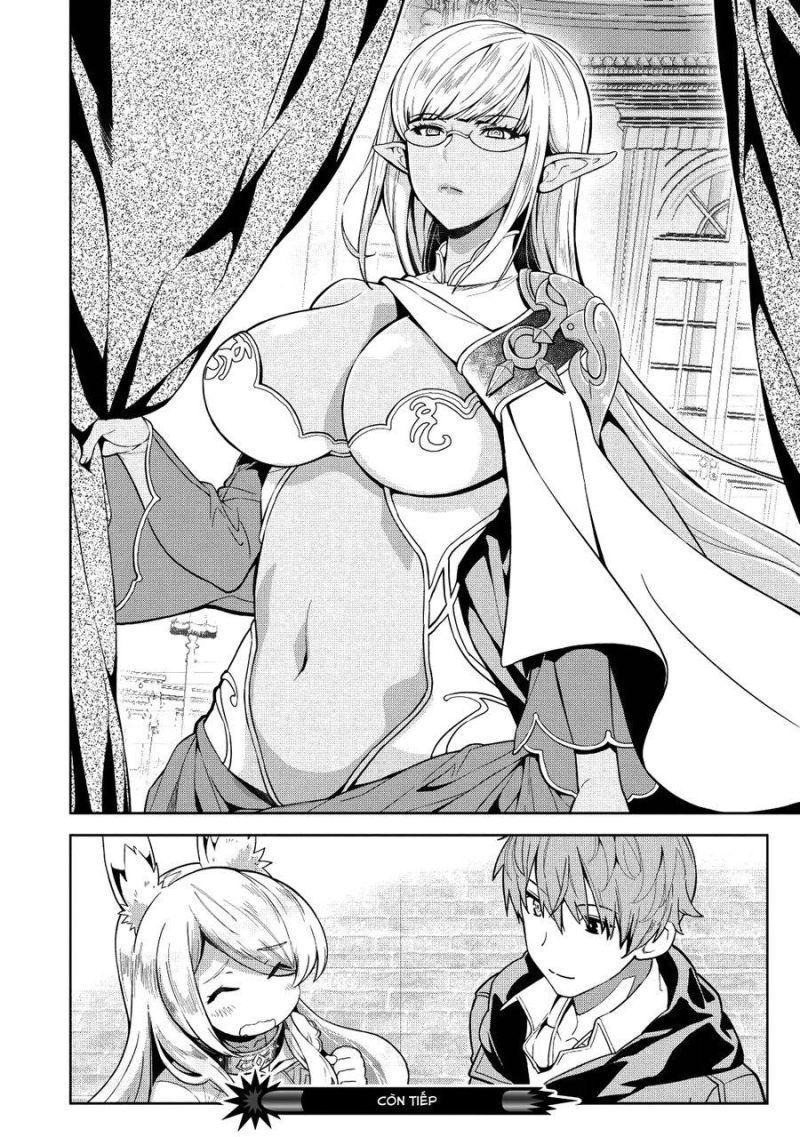 xạ thủ tại dị giới chapter 7 15