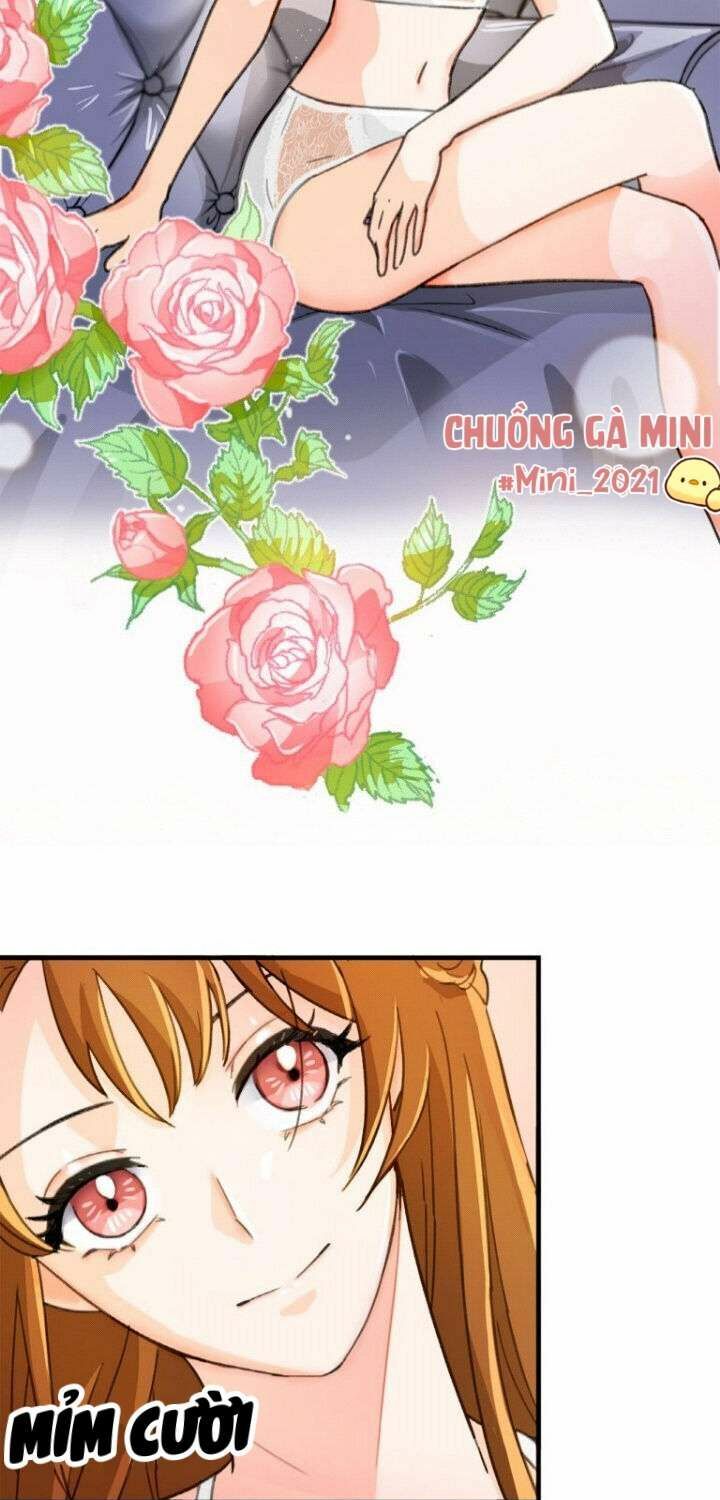 101 cách chinh phục trái tim em chapter 12 46