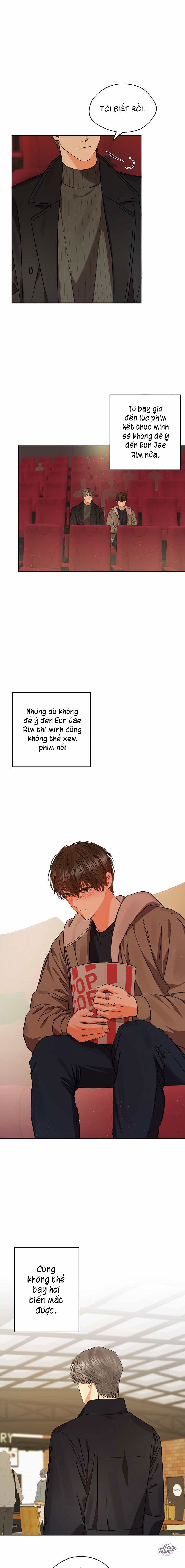 chanh đắng chapter 25 1