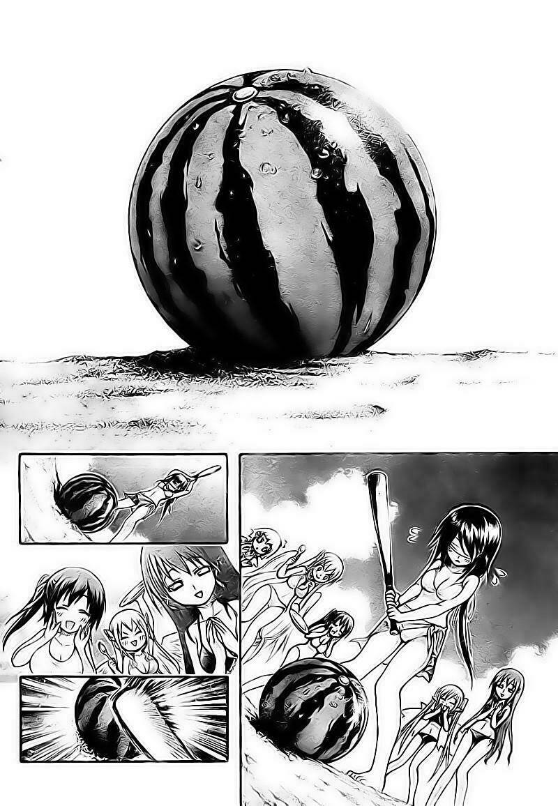 vật thất lạc của bầu trời chapter 37 29