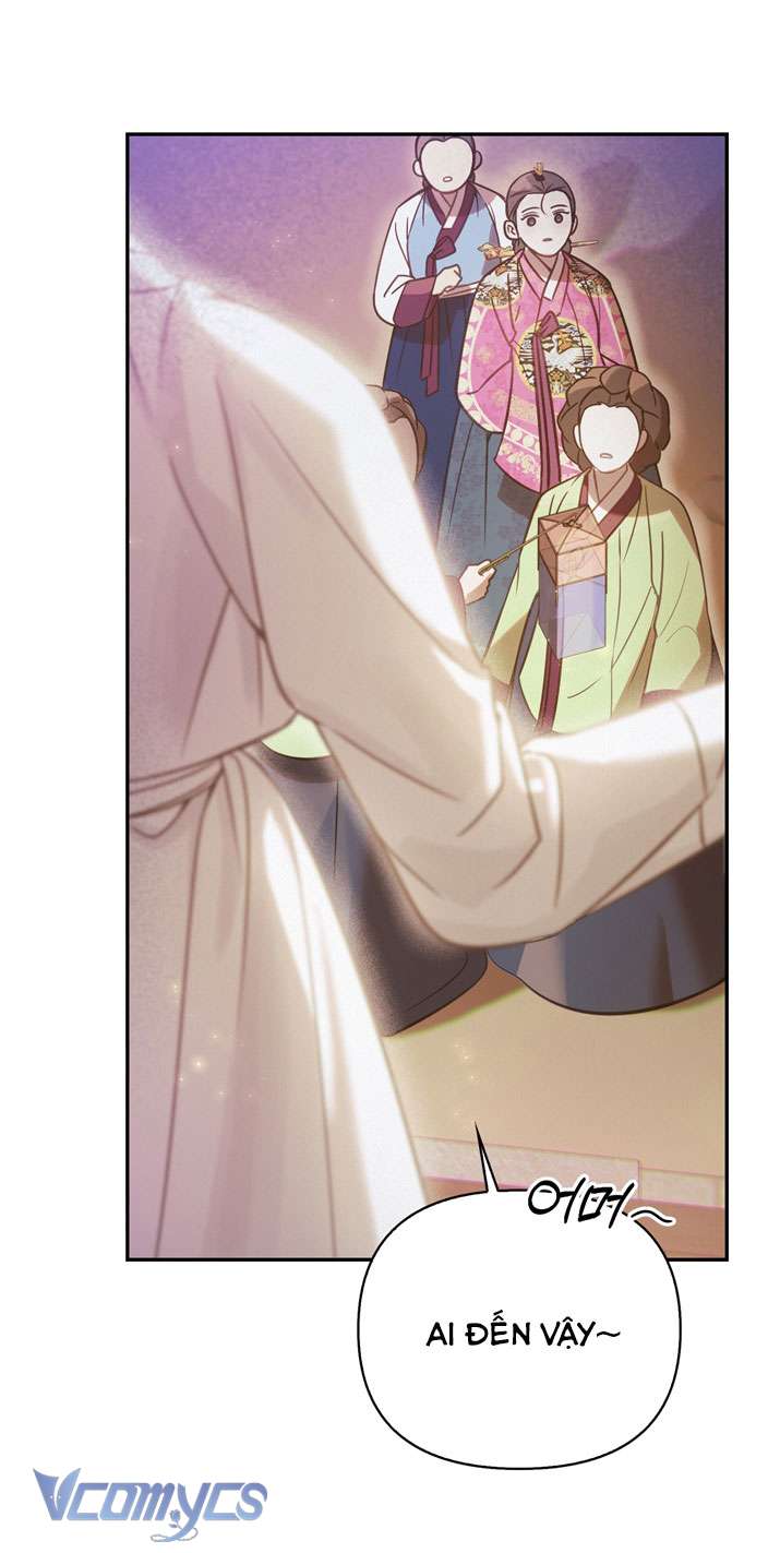 [18+] tiết học bí mật của trung điện chapter 31 5