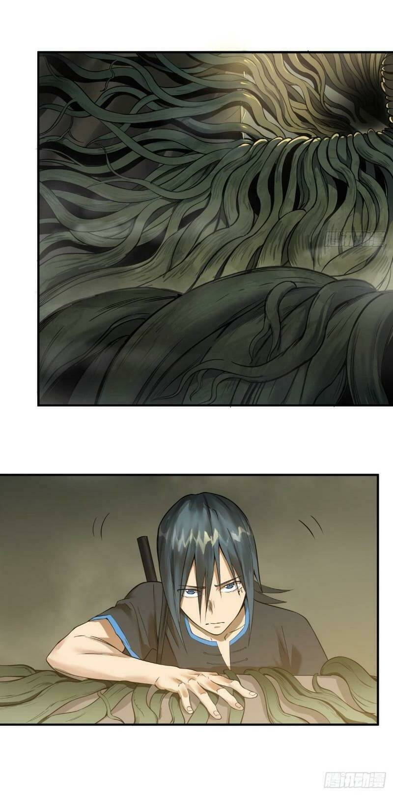 danh sách kẻ phản diện chapter 76 16