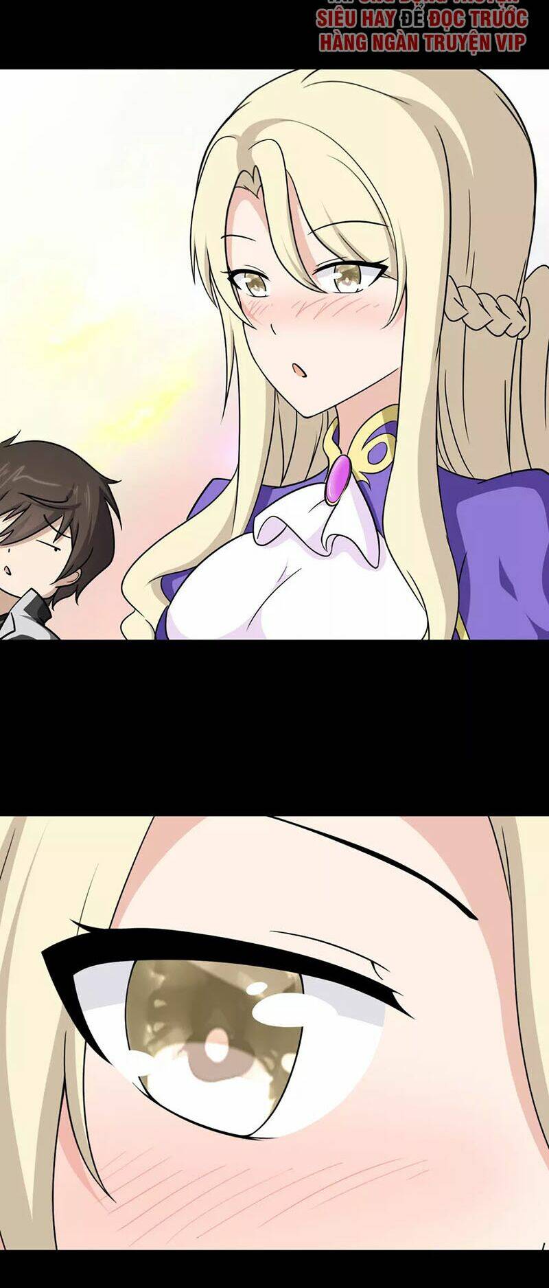 bạn gái virus của tôi chapter 191 39