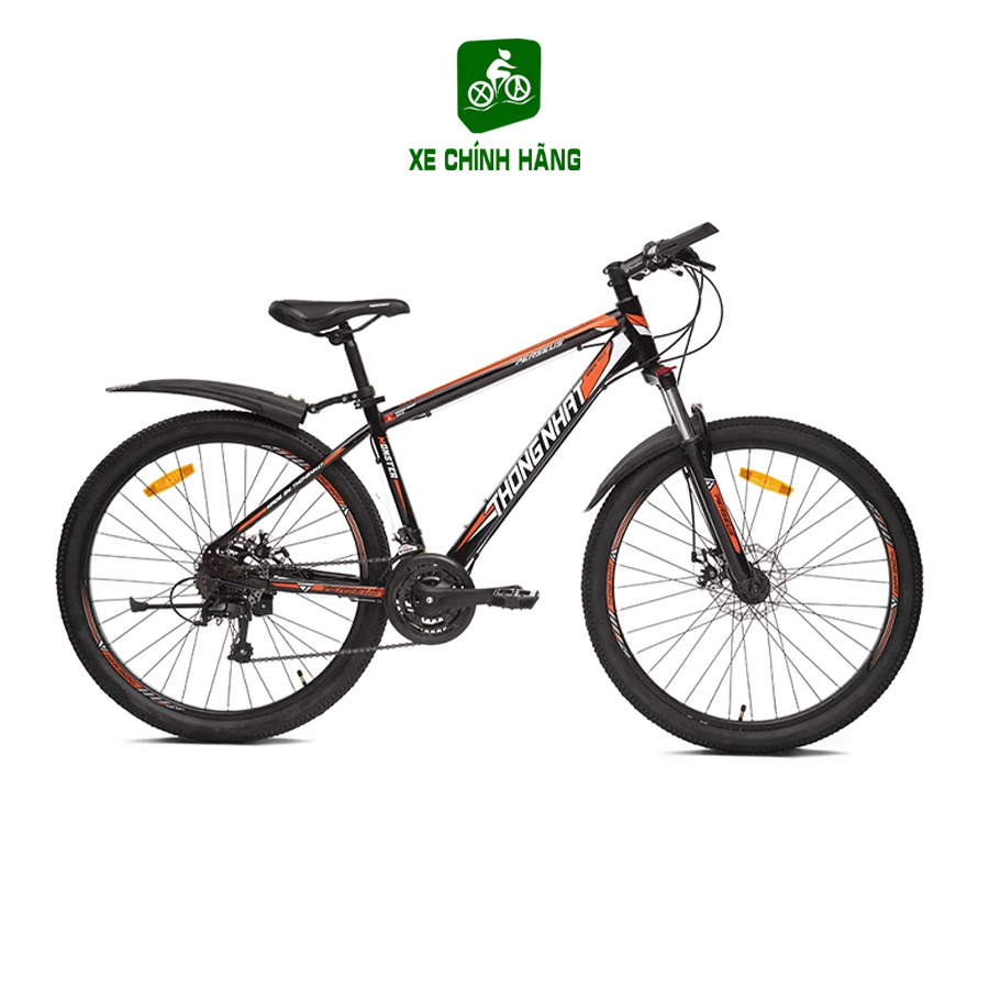 Xe Đạp Địa Hình Thống Nhất MTB 07- Bánh 26 Inch