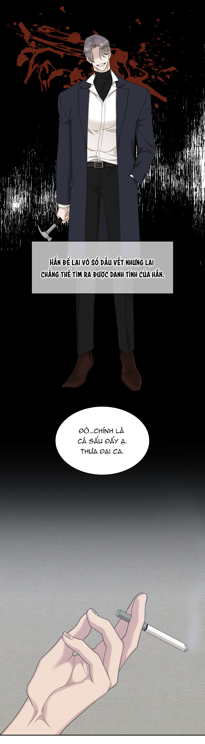 tên cặn bã chapter 24 5