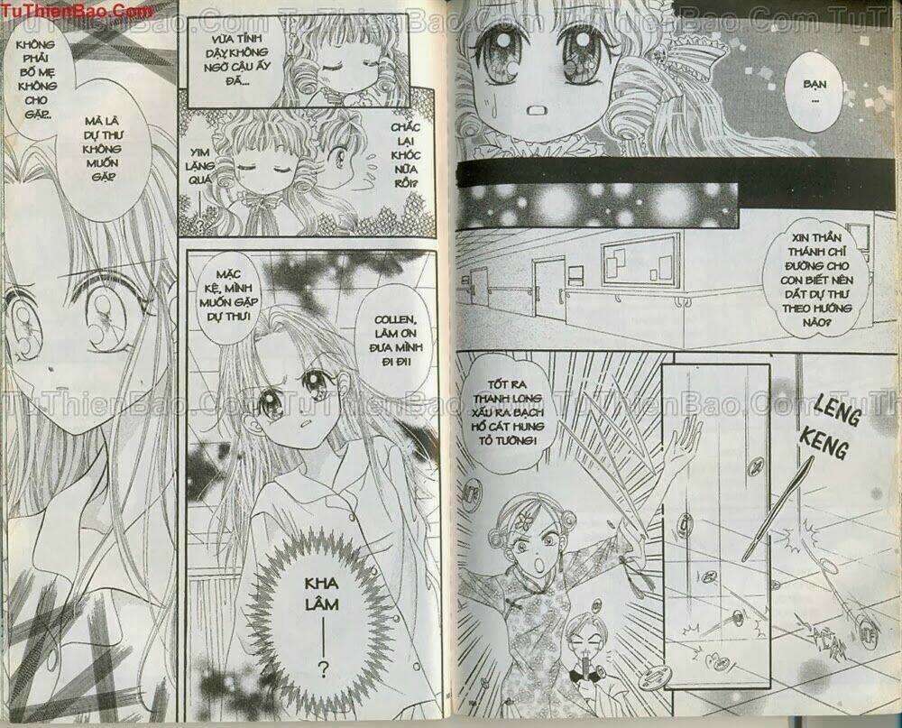 búp bê collen chapter 2 50