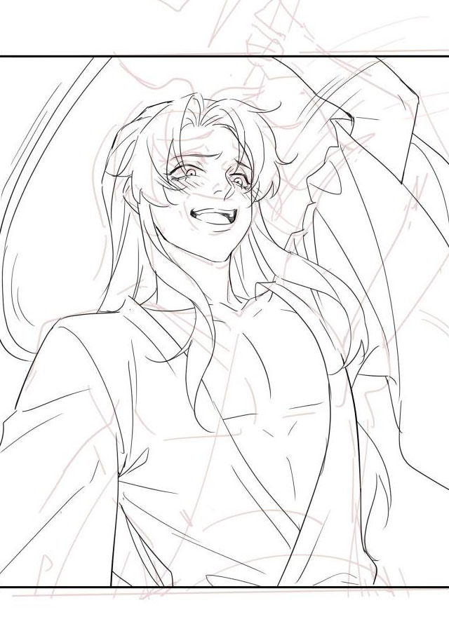 tù long chapter 69 44