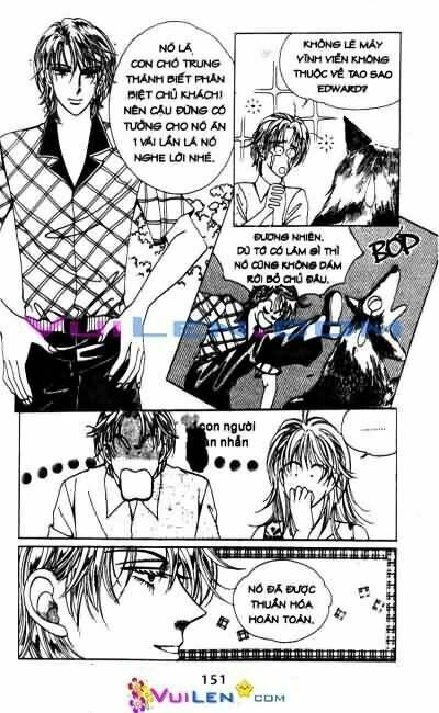 tìm anh - look for oppa chapter 3 151