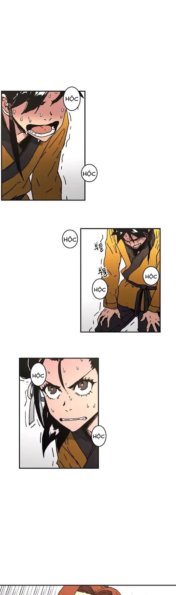 Bố Vô Song chapter 46 1