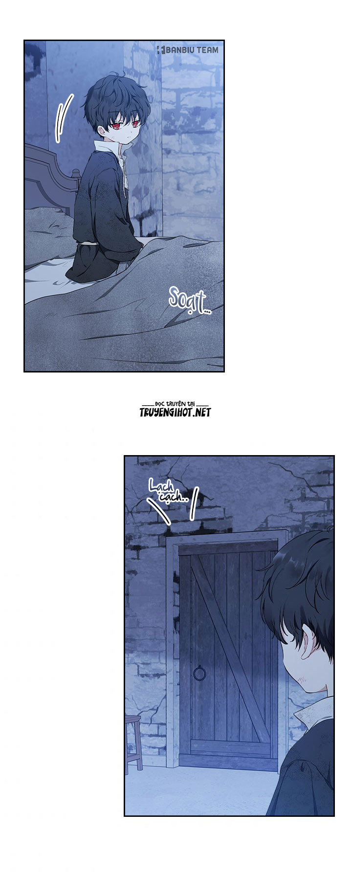 Kiếp Này Tôi Sẽ Trở Thành Gia Chủ chapter 42 32