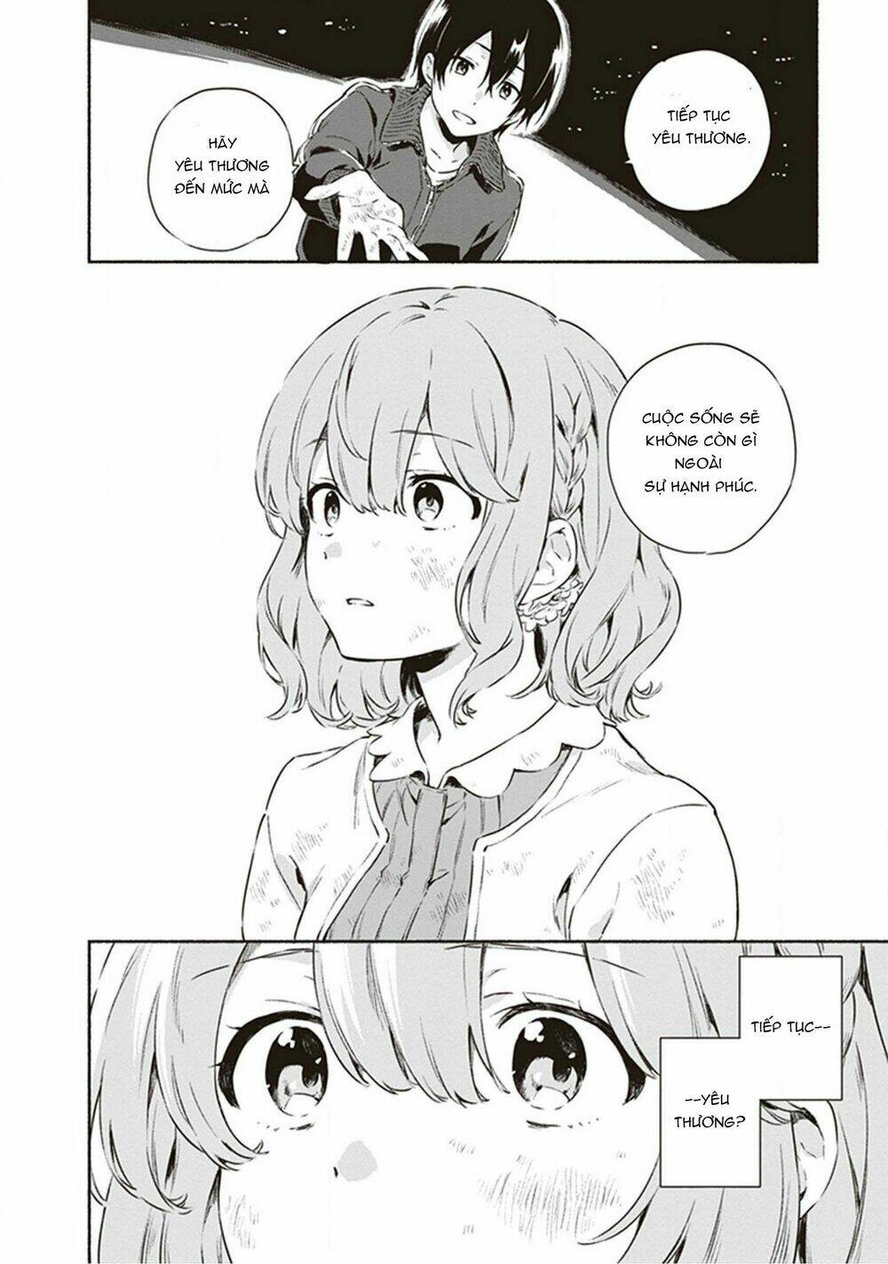 hello, hello and hello chapter 5 24