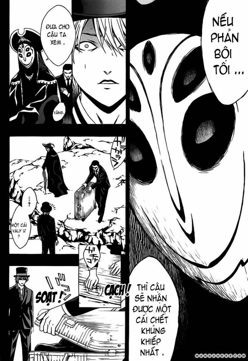 cô nàng ma cà rồng ii chapter 49 4