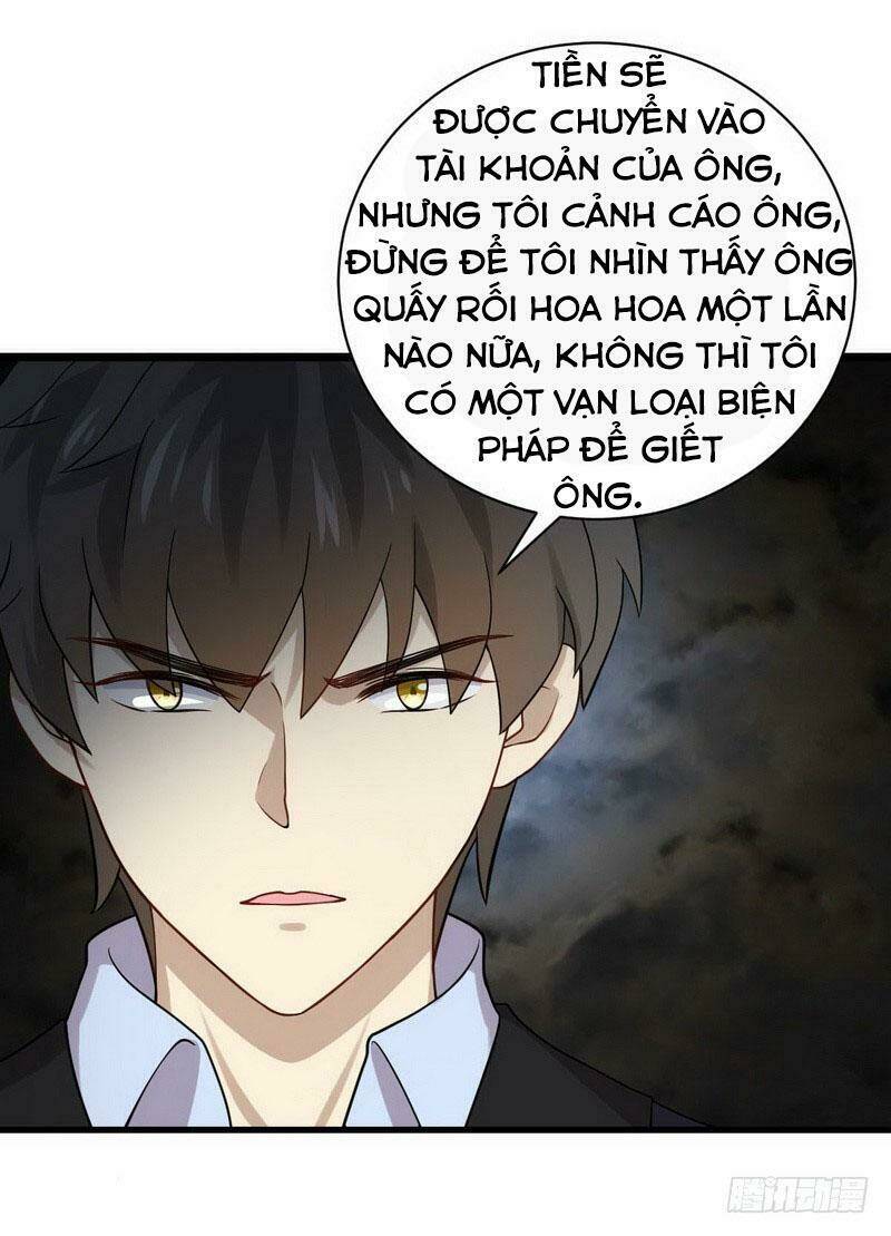 xuyên không vào thế giới nữ cường chapter 45 17