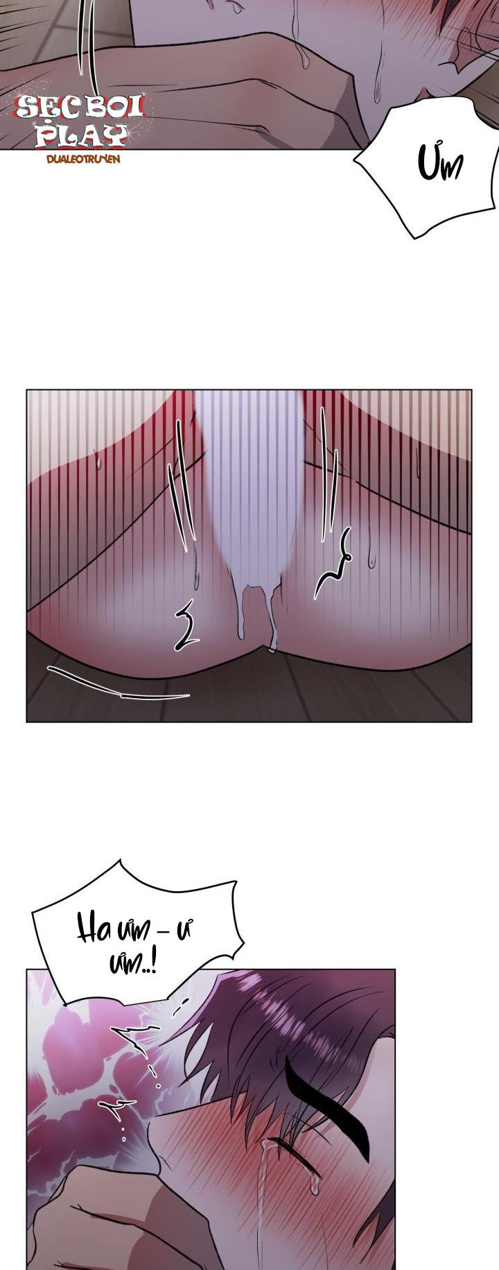 cái bóng sau song cửa sắt chapter 10.5 4