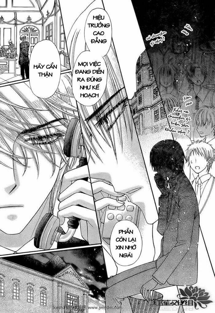 gakuen alice chapter 151 29