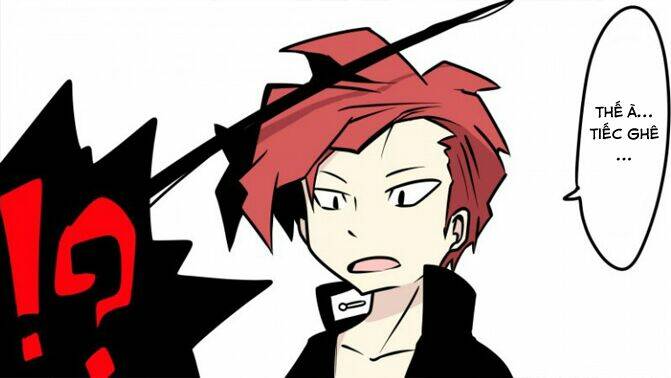 senyuu chapter 19 45