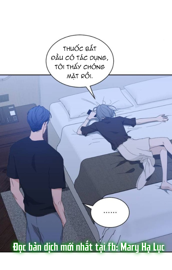 Vận May Bất Ngờ chapter 50.1 28