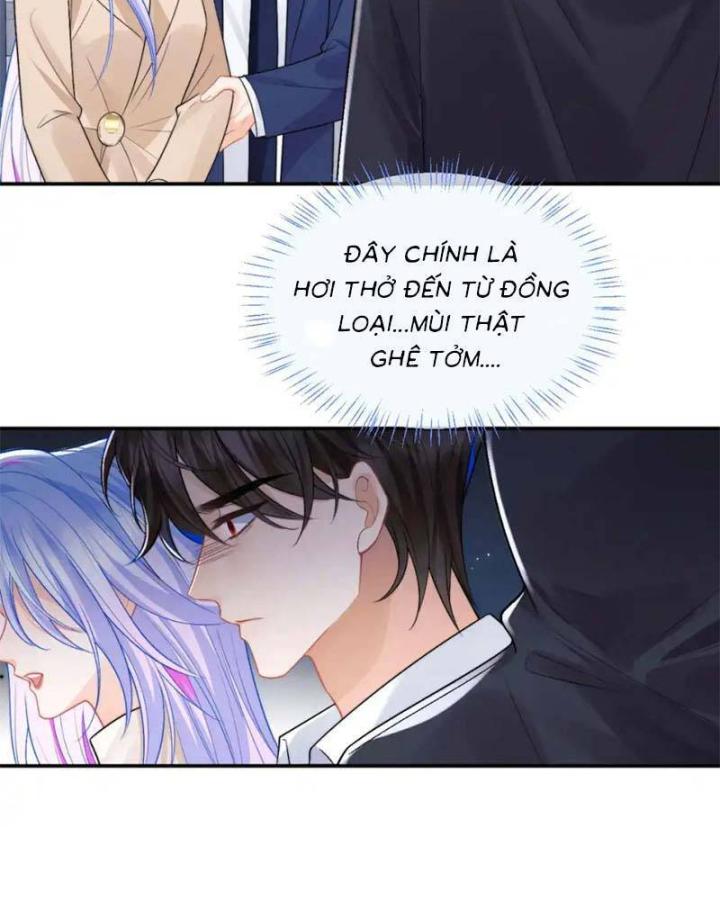 vị chỉ huy lạnh lùng khóc trong vòng tay tôi chapter 61 36