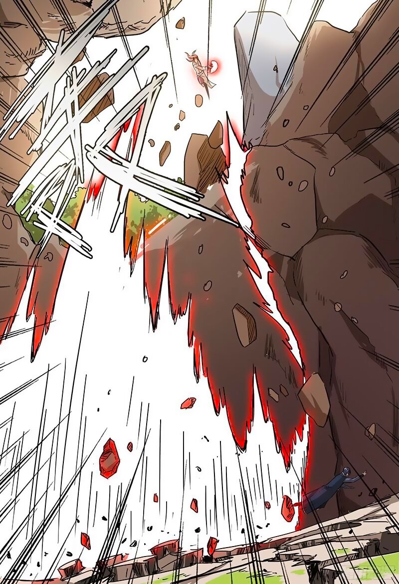 vạn giới tiên trung chapter 56 3