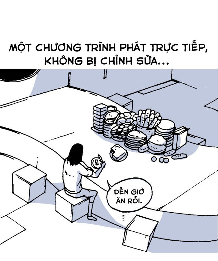 mắc kẹt trên mặt trăng chapter 4 40