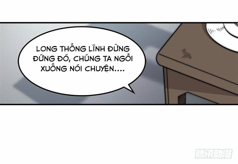 cuộc sống thoái ẩn của võ lâm chi vương chapter 47 27