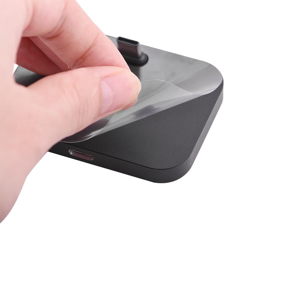 Trạm sạc để bàn USB Đế đỡ Giao diện Type-C