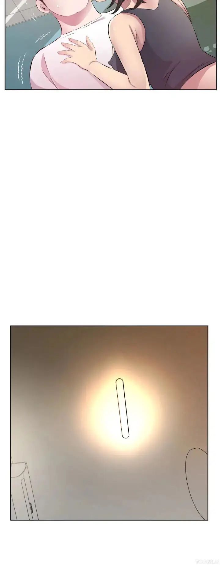 quý cô tầng dưới chapter 30 27