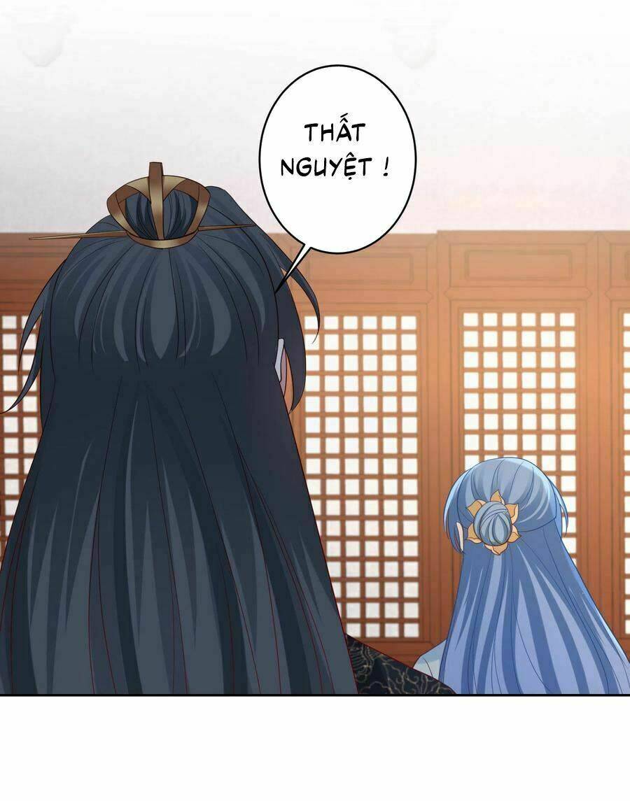 độc y đích nữ chapter 179 2