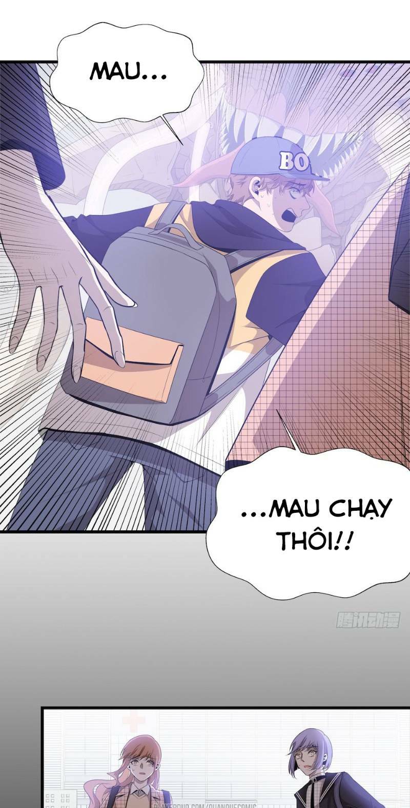 thát không mê thất chapter 36 9