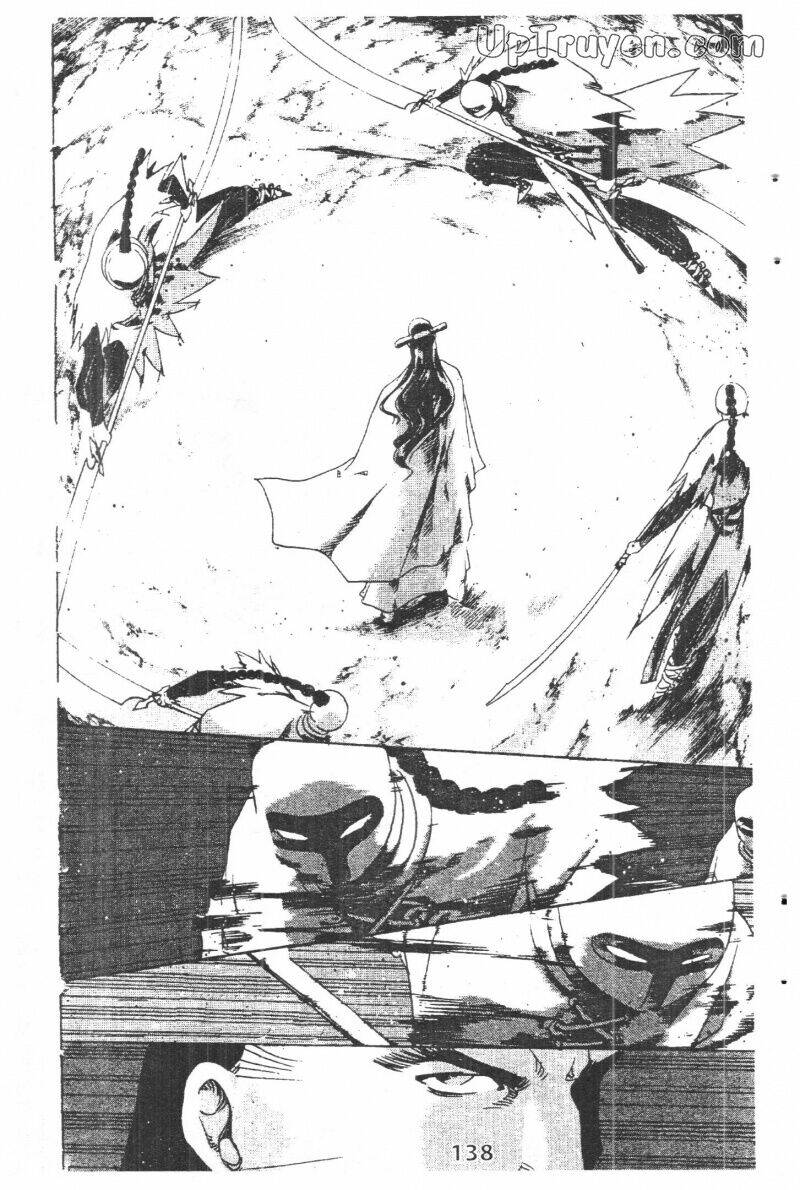 giang hồ bá đạo ký chapter 30 138